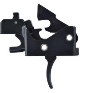 Partisan Triggers Disruptor AR-15 FRT 3 Position Drop In Forced Reset Trigger
