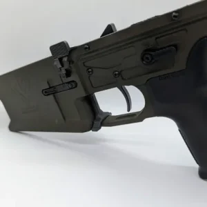 FN SCAR Trigger for FN Scar Series